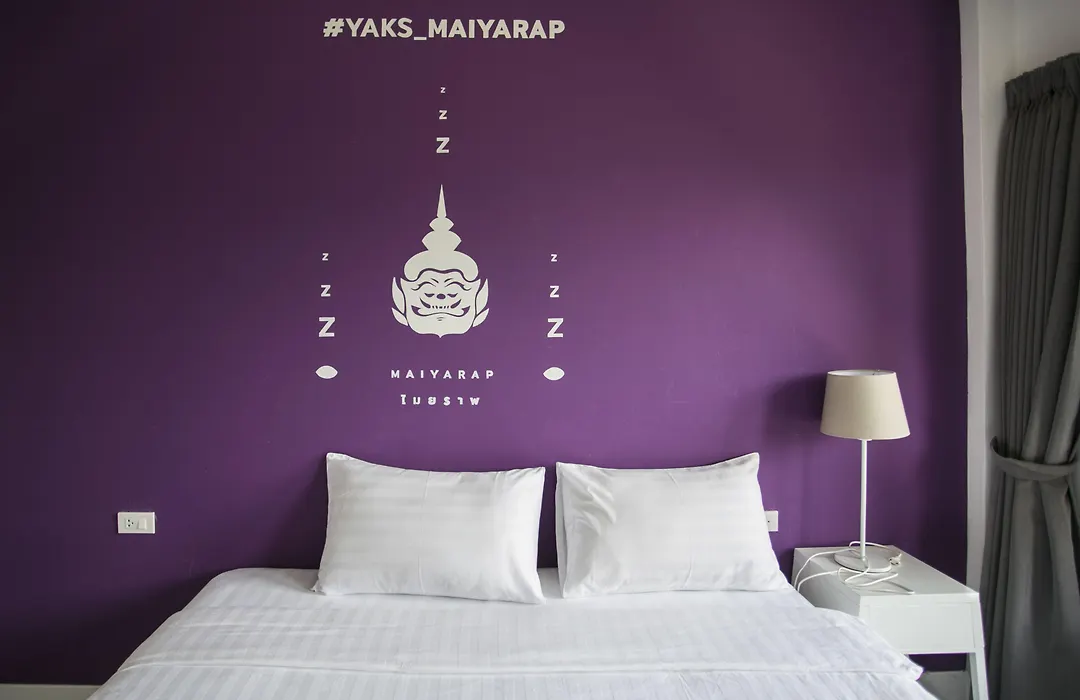 Yaks House Hostel-1