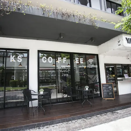 Yaks House Hostel-2