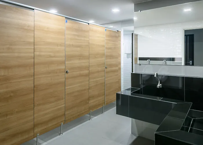 Travelier Hostel Bangkok